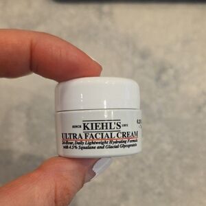Kiehl's Ultra Facial Cream - Mini